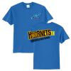 Jillys - Core Blend Tee Thumbnail