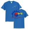 Jillys - Core Blend Tee Thumbnail