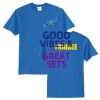 Jillys - Core Blend Tee Thumbnail