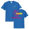Jillys - Core Blend Tee Thumbnail
