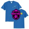 Jillys - Core Blend Tee Thumbnail
