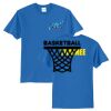 Jillys - Core Blend Tee Thumbnail
