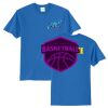 Jillys - Core Blend Tee Thumbnail
