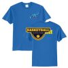 Jillys - Core Blend Tee Thumbnail