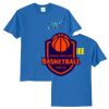 Jillys - Core Blend Tee Thumbnail