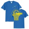 Jillys - Core Blend Tee Thumbnail