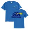 Jillys - Core Blend Tee Thumbnail
