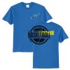 Jillys - Core Blend Tee Thumbnail