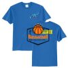 Jillys - Core Blend Tee Thumbnail