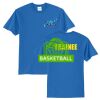 Jillys - Core Blend Tee Thumbnail