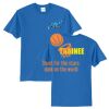 Jillys - Core Blend Tee Thumbnail