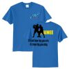Jillys - Core Blend Tee Thumbnail