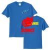 Jillys - Core Blend Tee Thumbnail