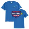 Jillys - Core Blend Tee Thumbnail