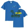 Jillys - Core Blend Tee Thumbnail
