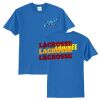 Jillys - Core Blend Tee Thumbnail
