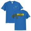 Jillys - Core Blend Tee Thumbnail