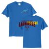 Jillys - Core Blend Tee Thumbnail