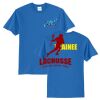 Jillys - Core Blend Tee Thumbnail