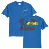 Jillys - Core Blend Tee Thumbnail