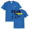 Jillys - Core Blend Tee Thumbnail