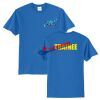 Jillys - Core Blend Tee Thumbnail