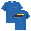 Jillys - Core Blend Tee Thumbnail