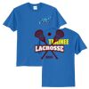 Jillys - Core Blend Tee Thumbnail