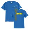 Jillys - Core Blend Tee Thumbnail