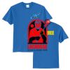 Jillys - Core Blend Tee Thumbnail