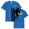 Jillys - Core Blend Tee Thumbnail