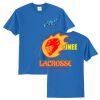 Jillys - Core Blend Tee Thumbnail