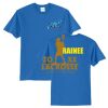 Jillys - Core Blend Tee Thumbnail