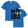 Jillys - Core Blend Tee Thumbnail