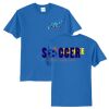 Jillys - Core Blend Tee Thumbnail