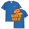 Jillys - Core Blend Tee Thumbnail