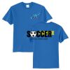 Jillys - Core Blend Tee Thumbnail