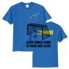 Jillys - Core Blend Tee Thumbnail