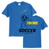 Jillys - Core Blend Tee Thumbnail