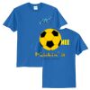 Jillys - Core Blend Tee Thumbnail