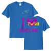 Jillys - Core Blend Tee Thumbnail
