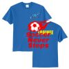 Jillys - Core Blend Tee Thumbnail