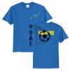 Jillys - Core Blend Tee Thumbnail