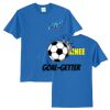Jillys - Core Blend Tee Thumbnail