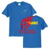 Jillys - Core Blend Tee Thumbnail