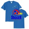 Jillys - Core Blend Tee Thumbnail