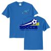 Jillys - Core Blend Tee Thumbnail