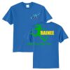 Jillys - Core Blend Tee Thumbnail