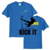 Jillys - Core Blend Tee Thumbnail