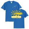 Jillys - Core Blend Tee Thumbnail